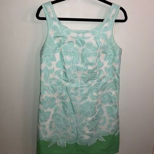 Lilly Pulitzer Shift Dress
